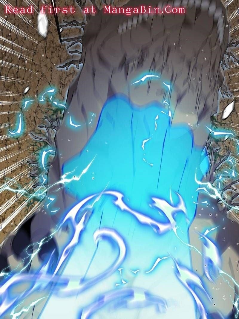 Overlord Chapter 90 - Page 7