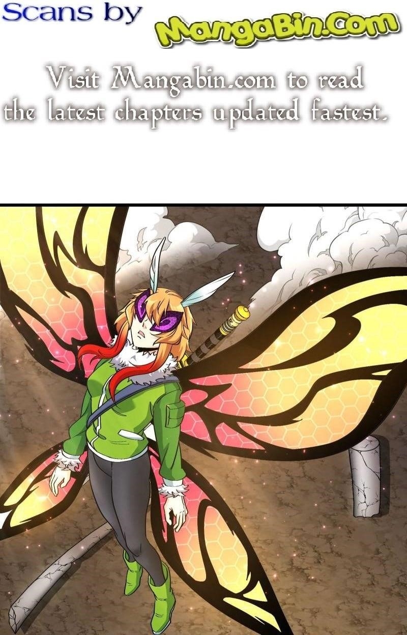 Overlord Chapter 91 - Page 1