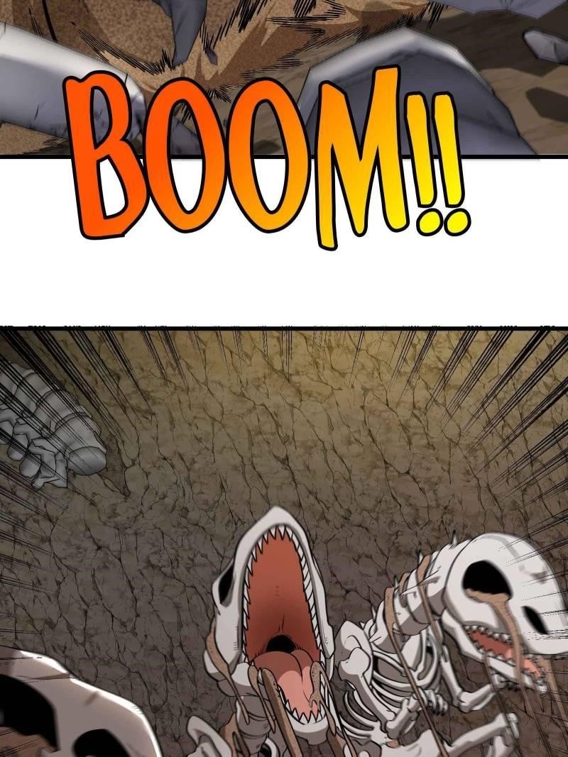 Overlord Chapter 91 - Page 13