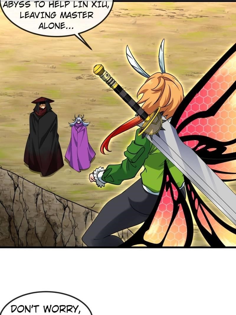 Overlord Chapter 91 - Page 22
