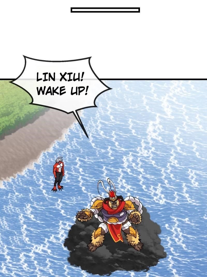 Overlord Chapter 91 - Page 27