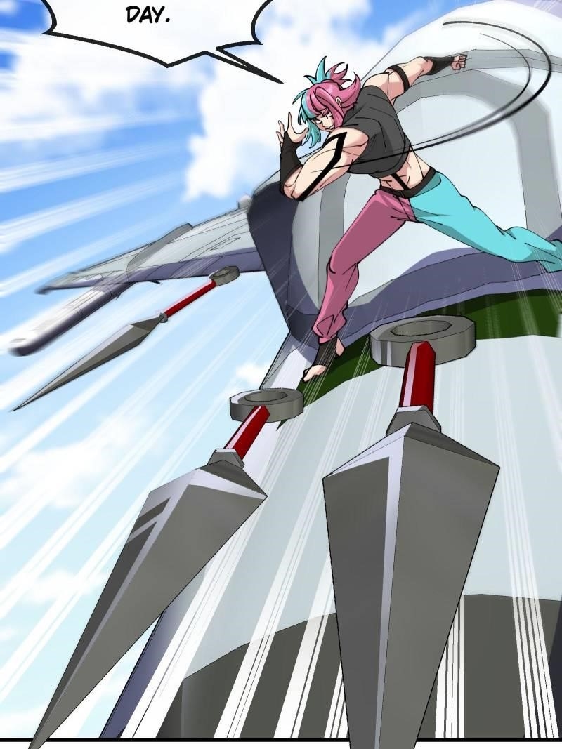 Overlord Chapter 91 - Page 32