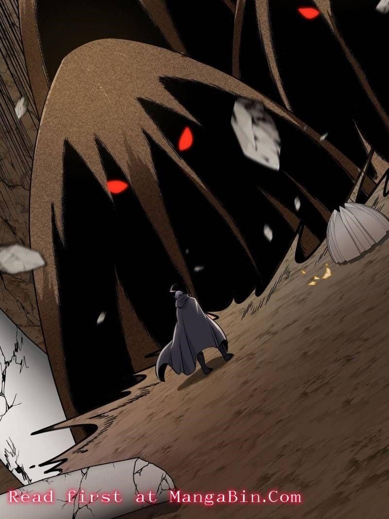 Overlord Chapter 91 - Page 4