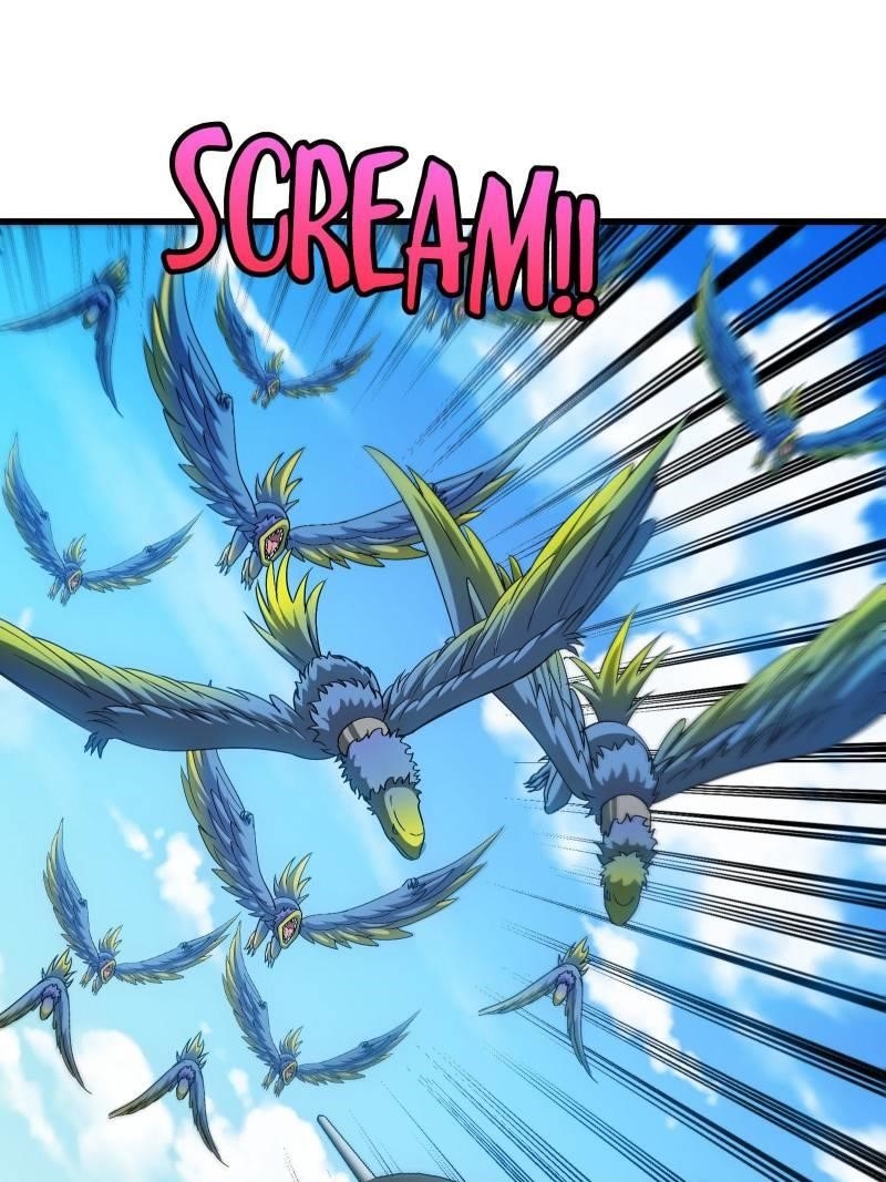 Overlord Chapter 91 - Page 41