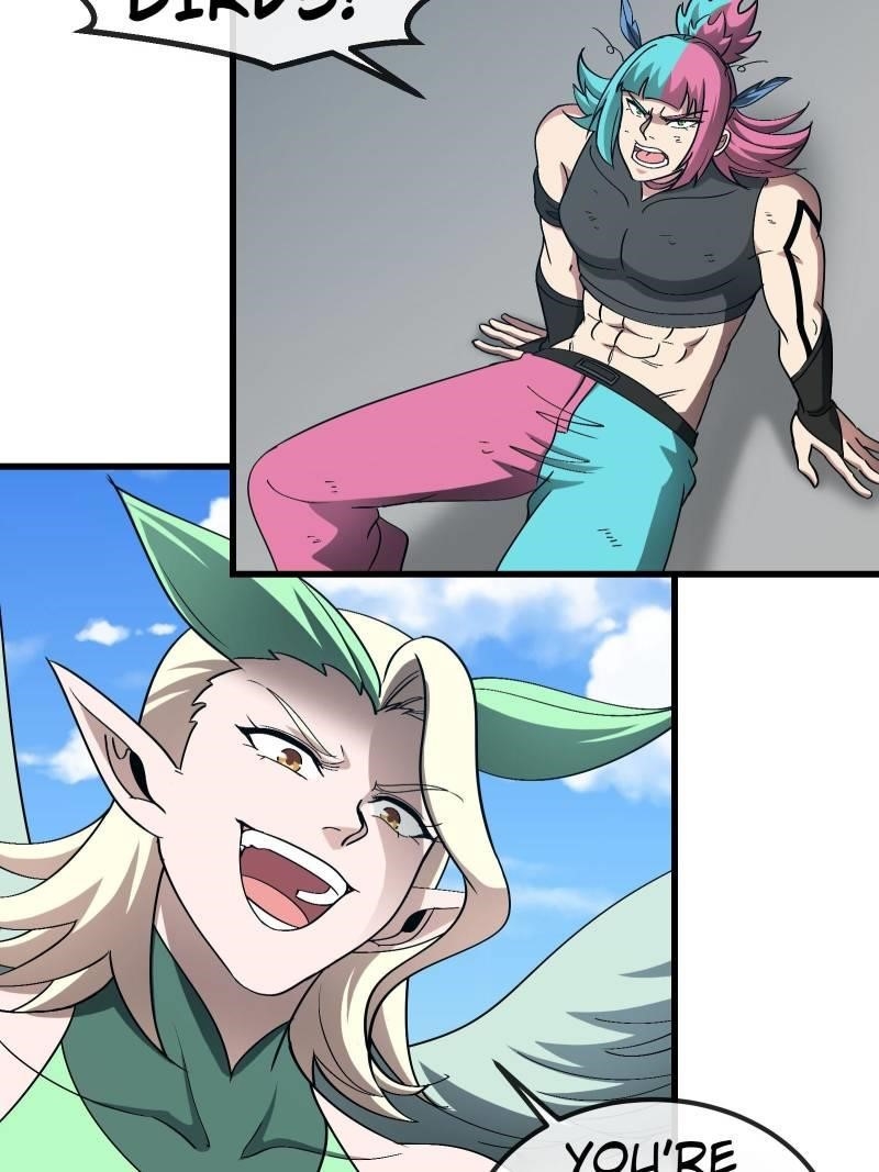 Overlord Chapter 91 - Page 49