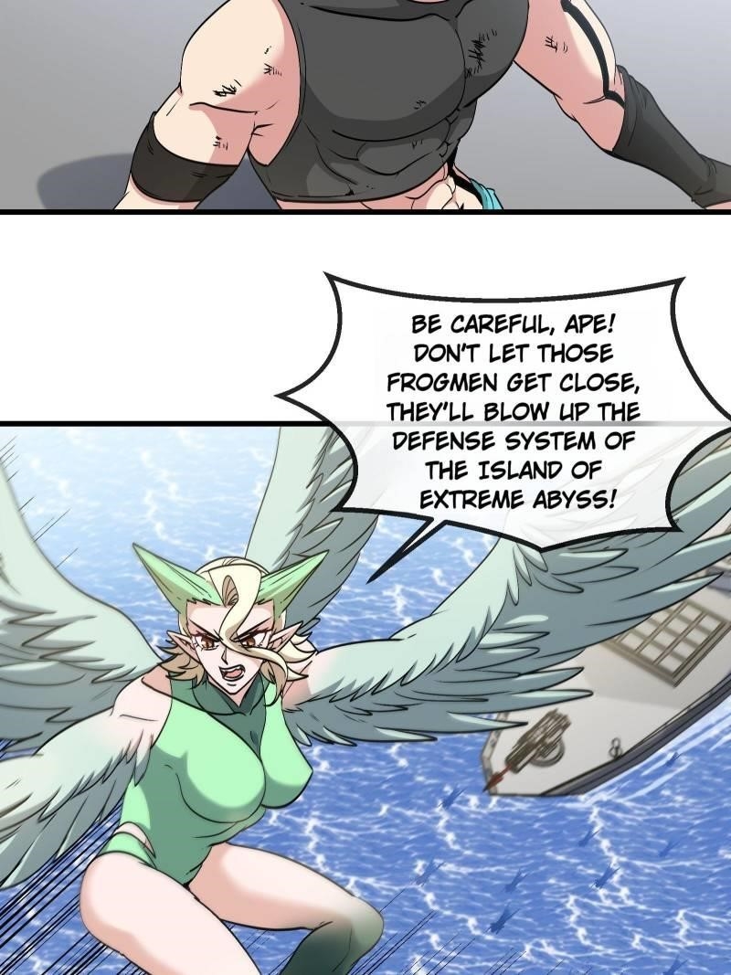 Overlord Chapter 91 - Page 59