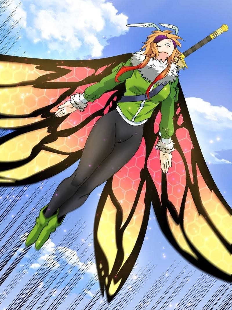 Overlord Chapter 91 - Page 69