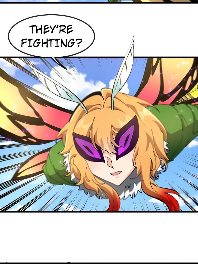 Overlord Chapter 91 - Page 72