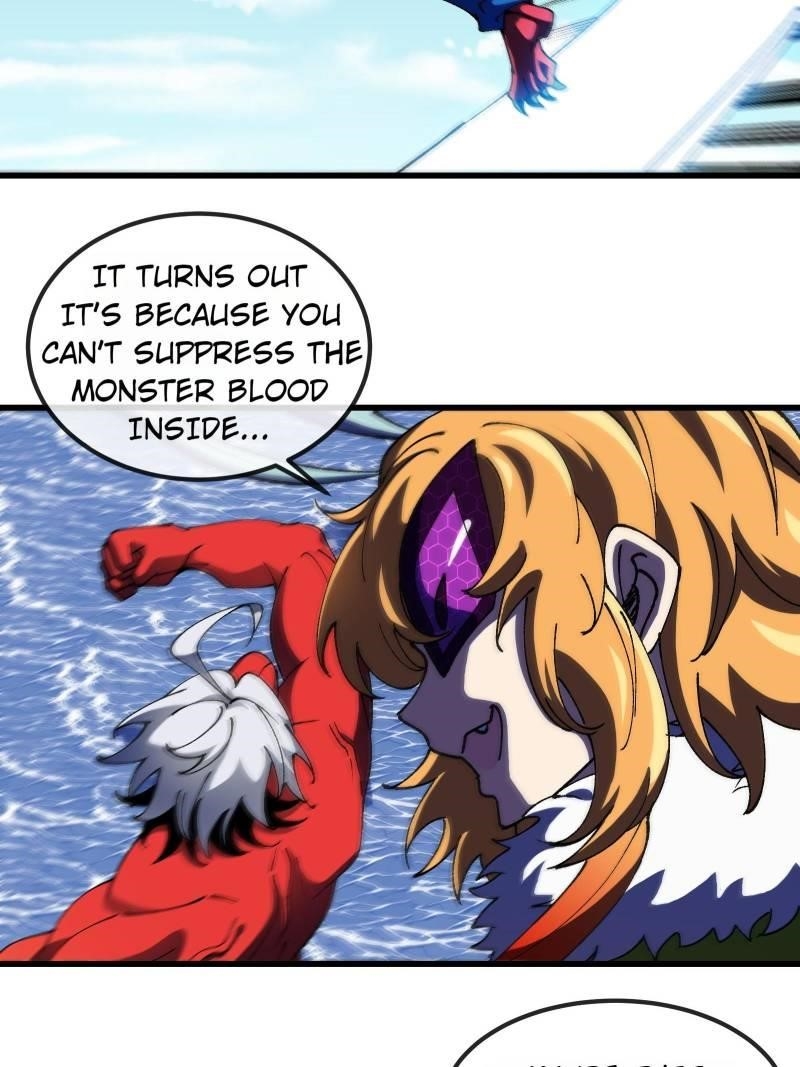 Overlord Chapter 91 - Page 77