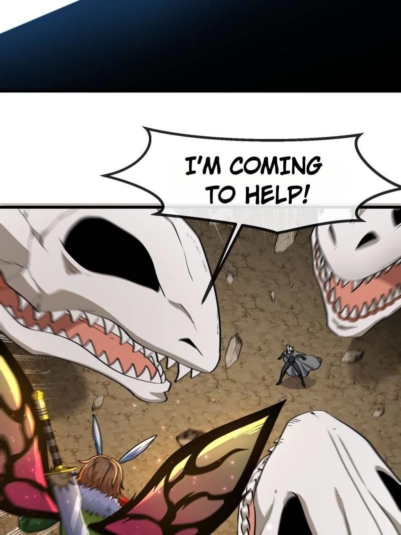 Overlord Chapter 91 - Page 8