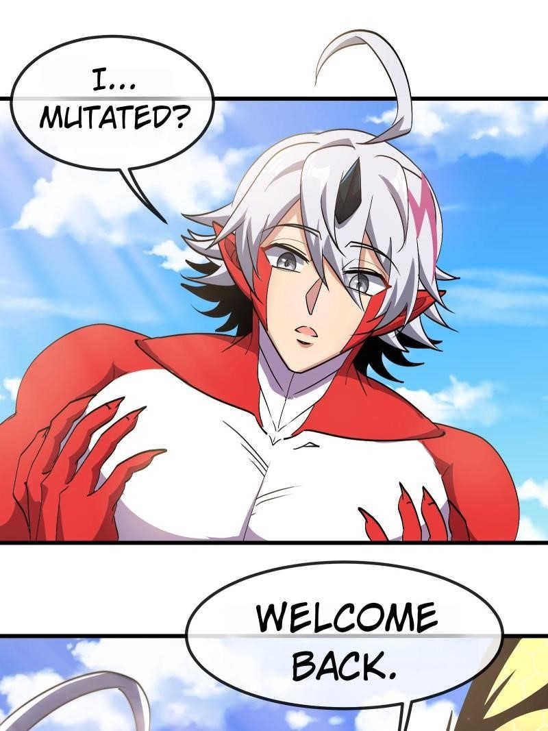 Overlord Chapter 91 - Page 86