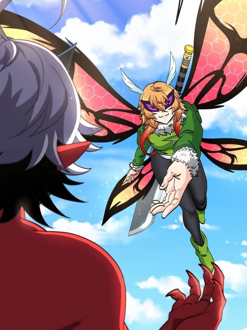 Overlord Chapter 91 - Page 87