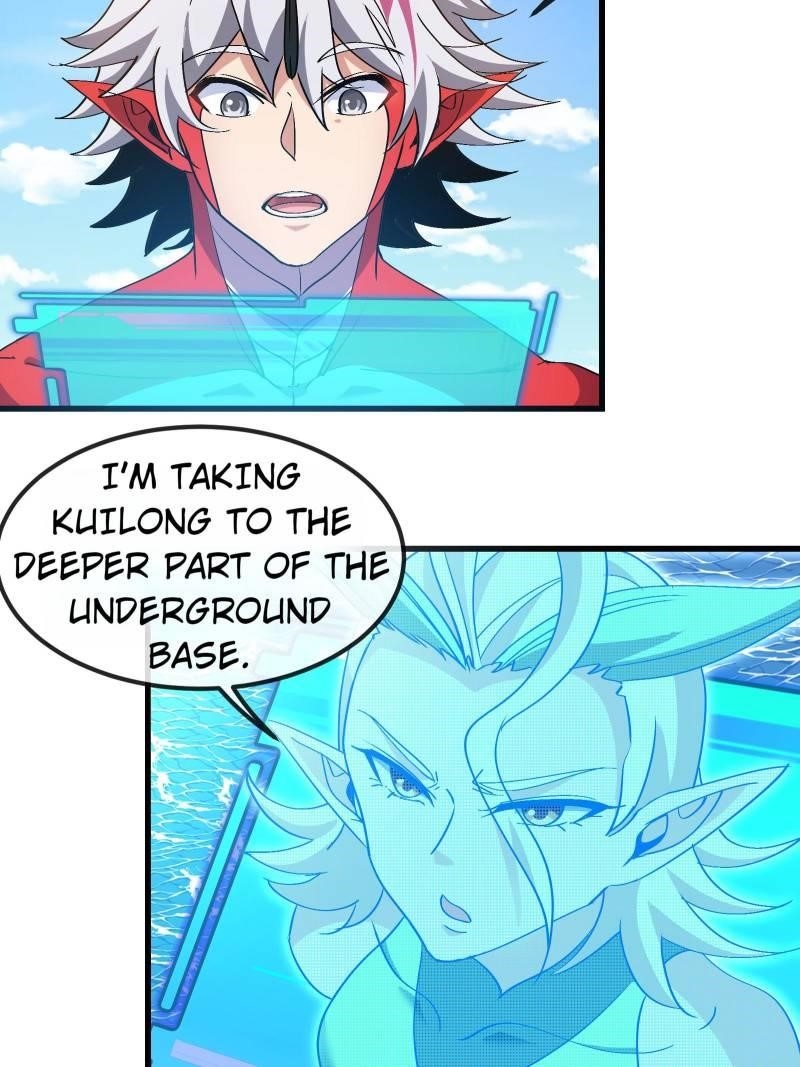 Overlord Chapter 92 - Page 14