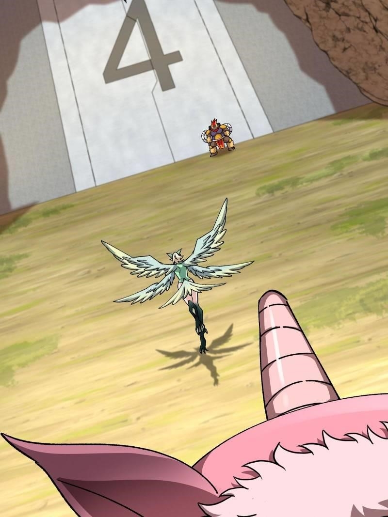 Overlord Chapter 92 - Page 19