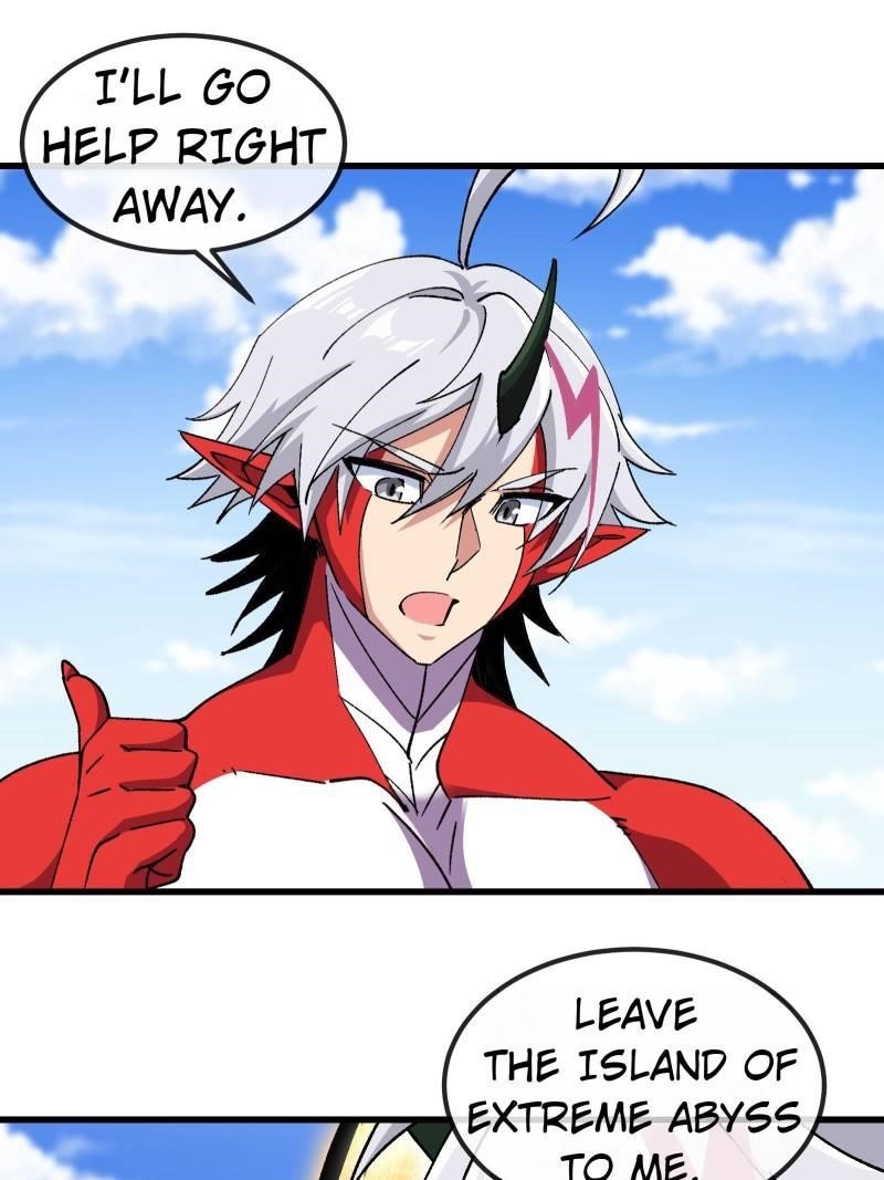 Overlord Chapter 92 - Page 21