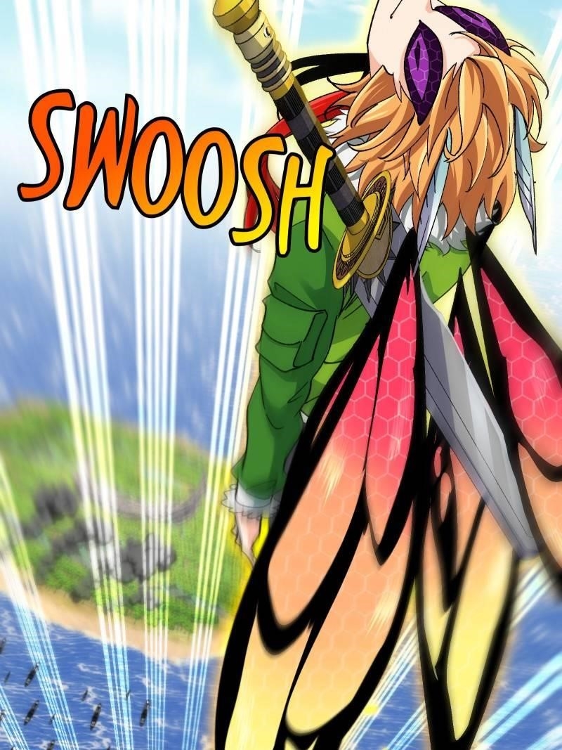 Overlord Chapter 92 - Page 23