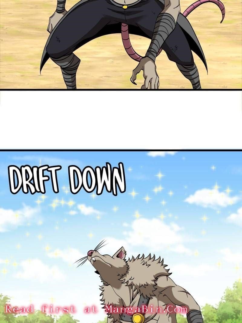 Overlord Chapter 92 - Page 29