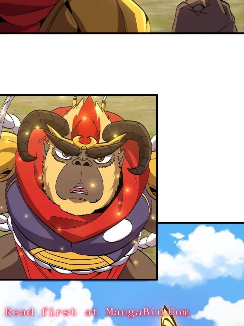 Overlord Chapter 92 - Page 38