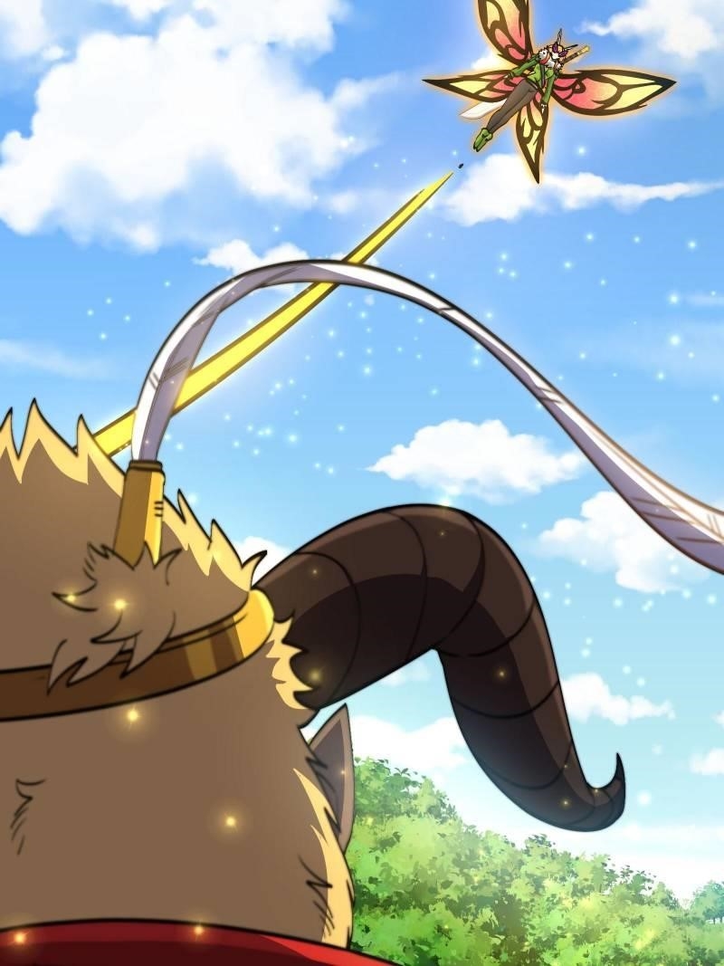 Overlord Chapter 92 - Page 39