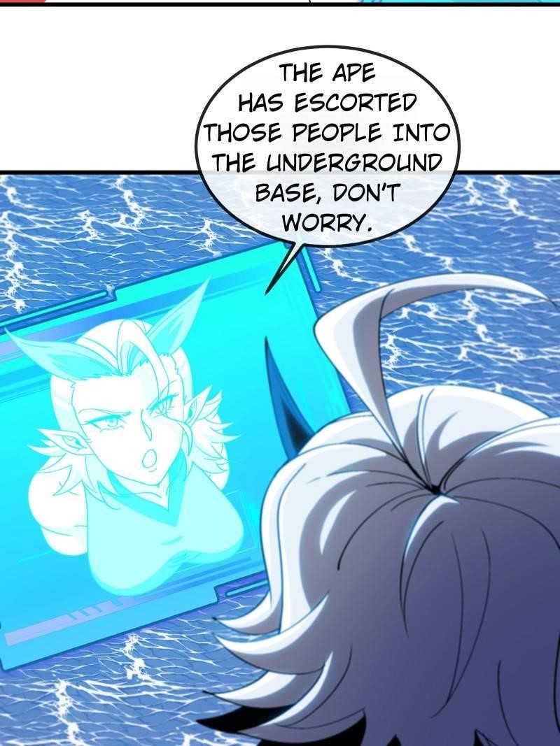 Overlord Chapter 92 - Page 44