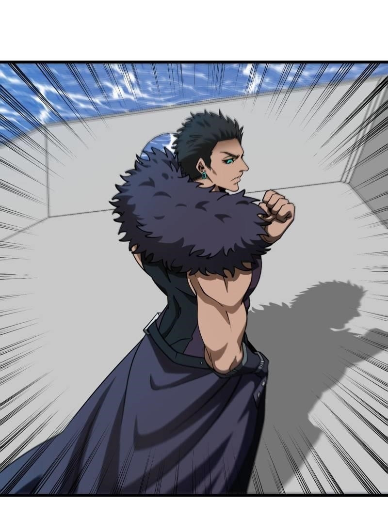 Overlord Chapter 92 - Page 51