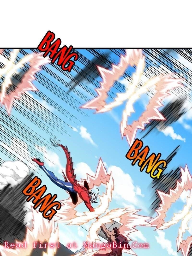 Overlord Chapter 92 - Page 52