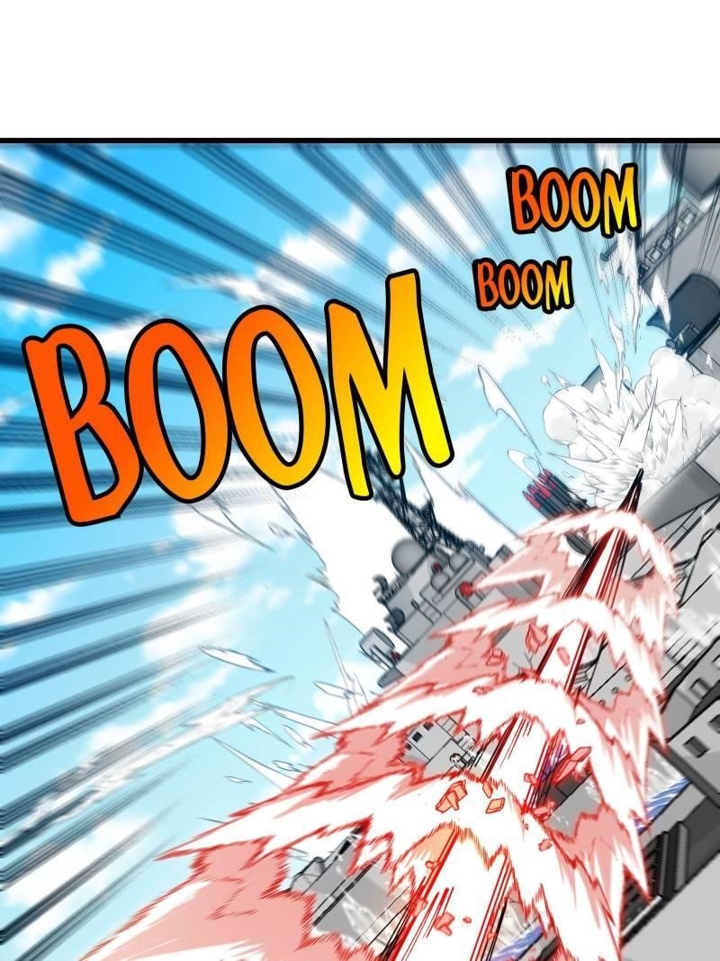 Overlord Chapter 92 - Page 56