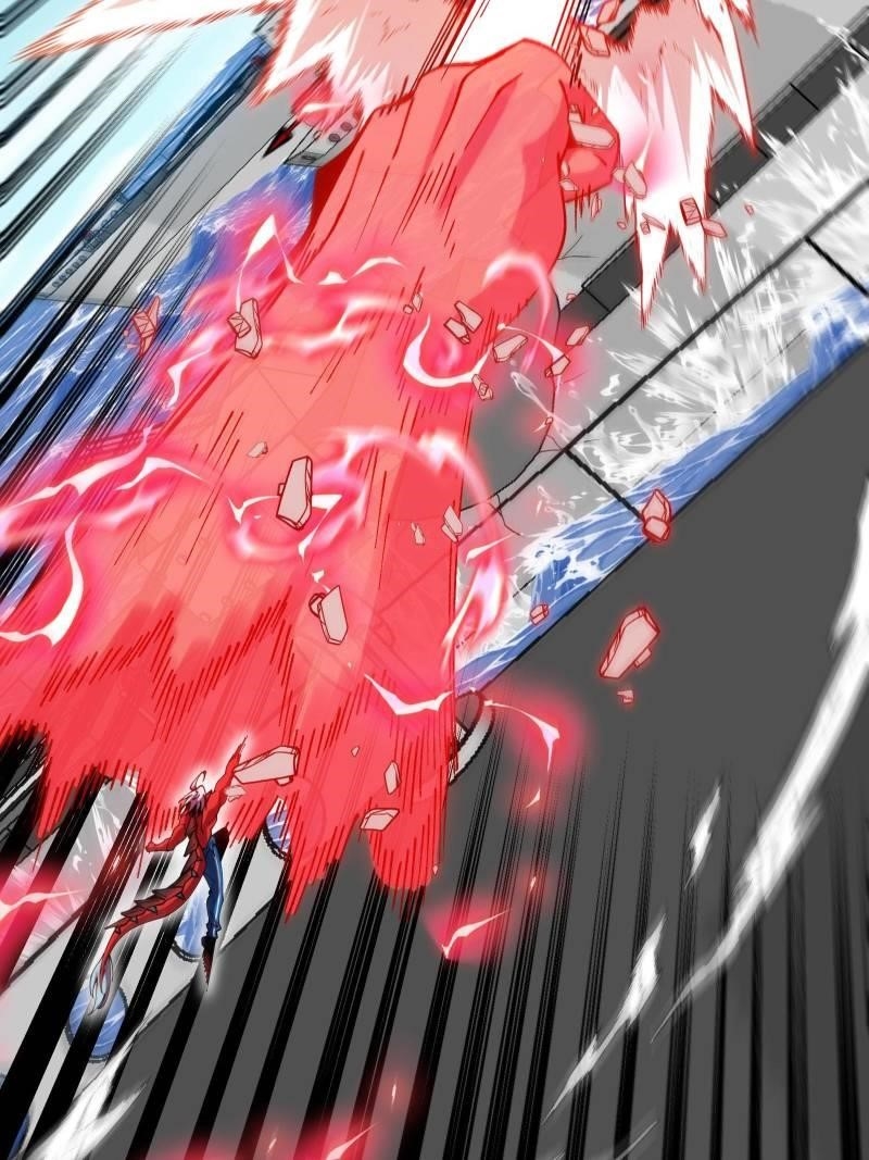 Overlord Chapter 92 - Page 57