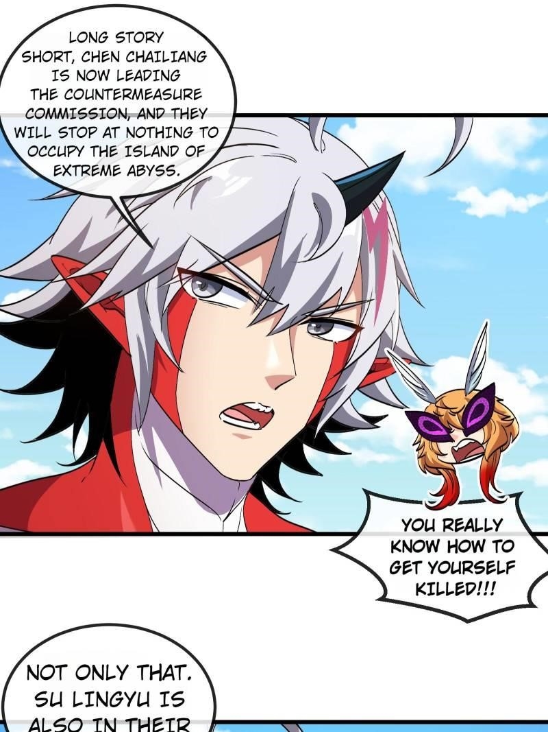 Overlord Chapter 92 - Page 6