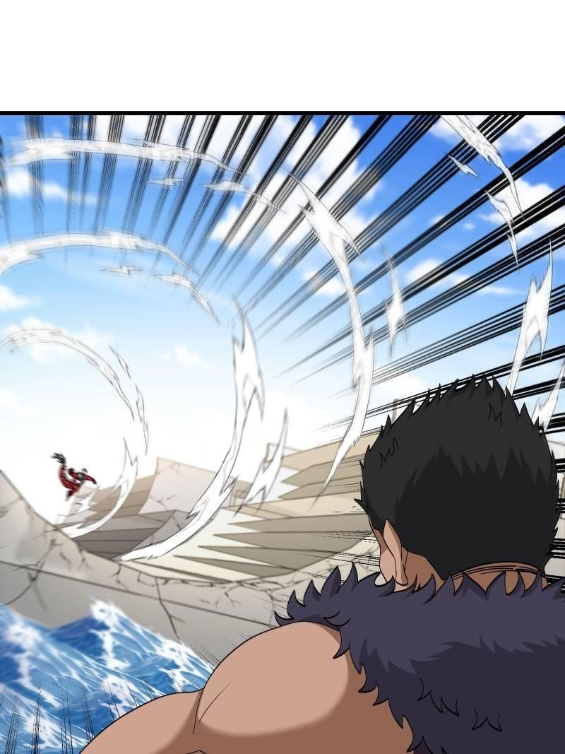 Overlord Chapter 92 - Page 61