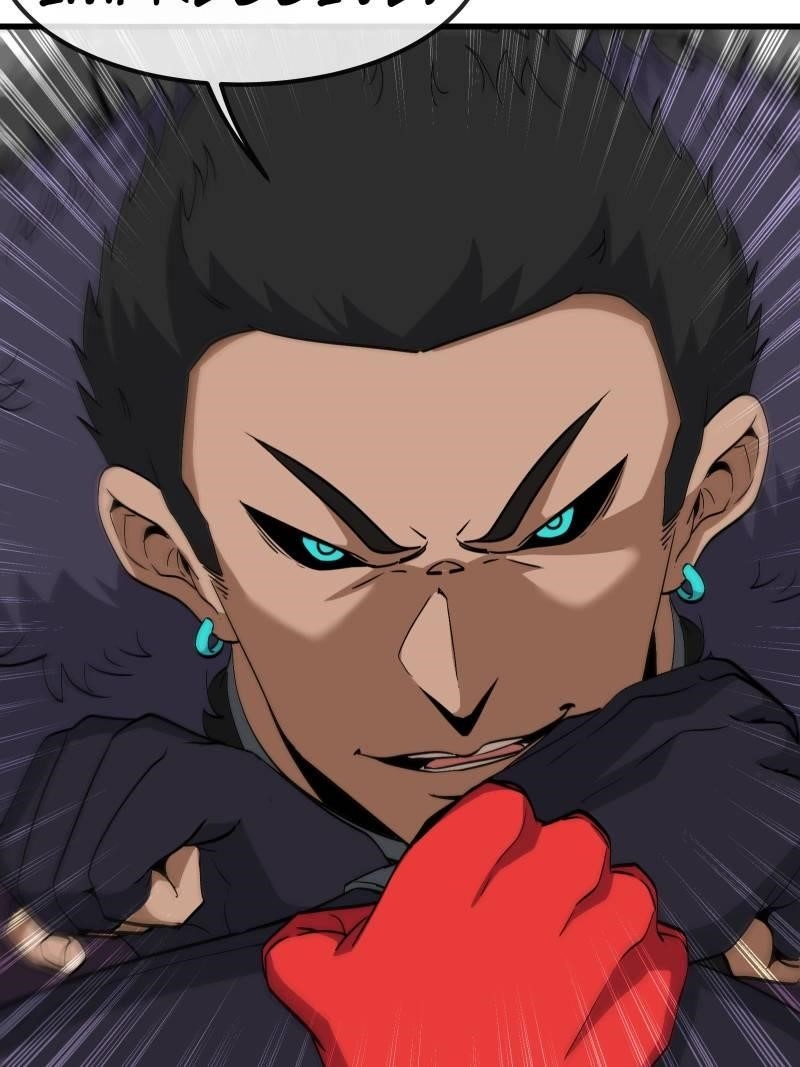 Overlord Chapter 92 - Page 64