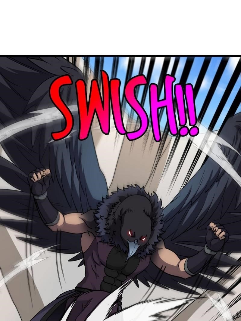 Overlord Chapter 92 - Page 66