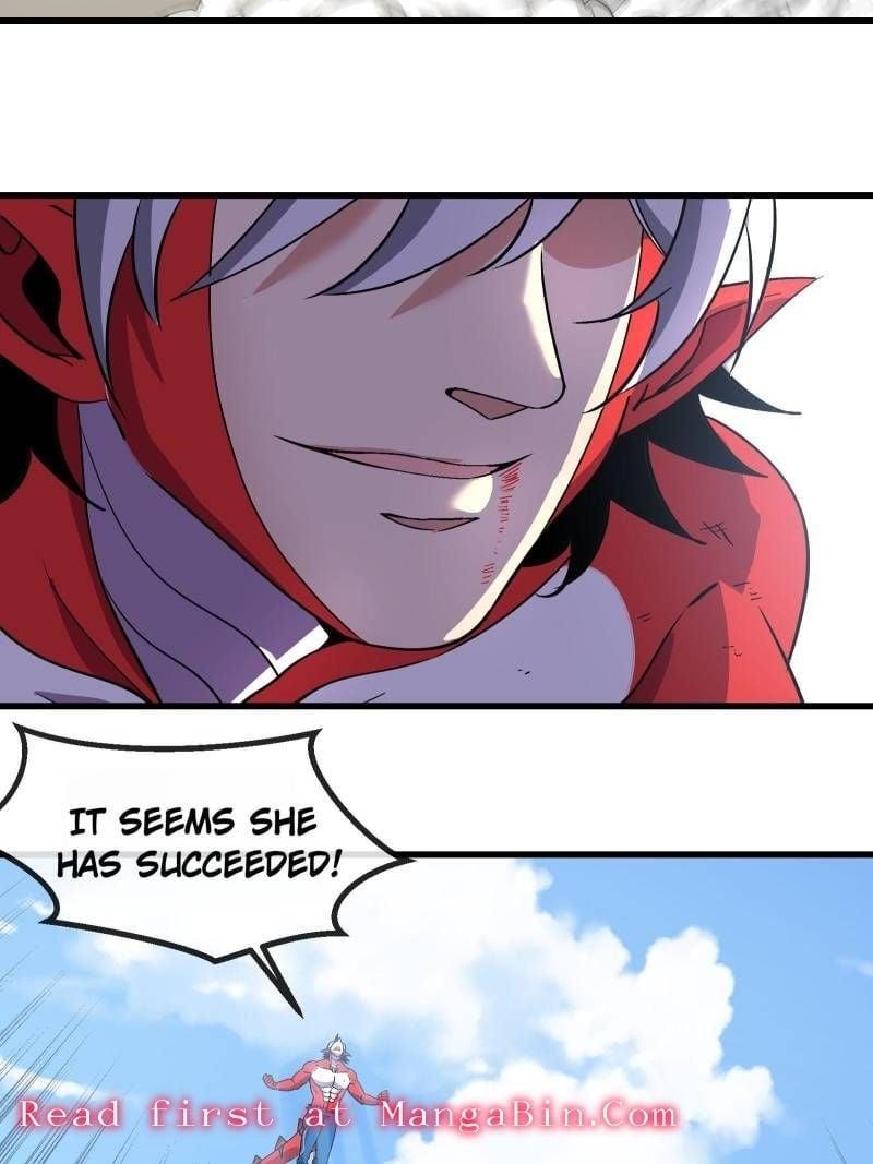 Overlord Chapter 92 - Page 83