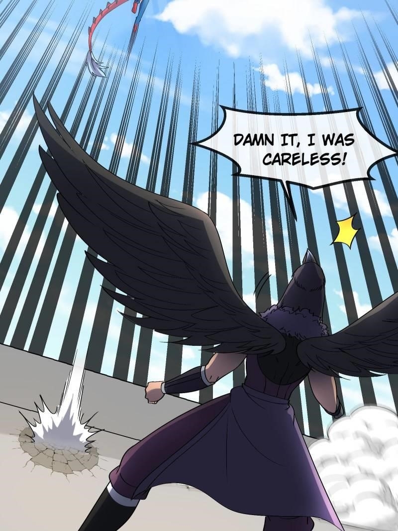 Overlord Chapter 92 - Page 84