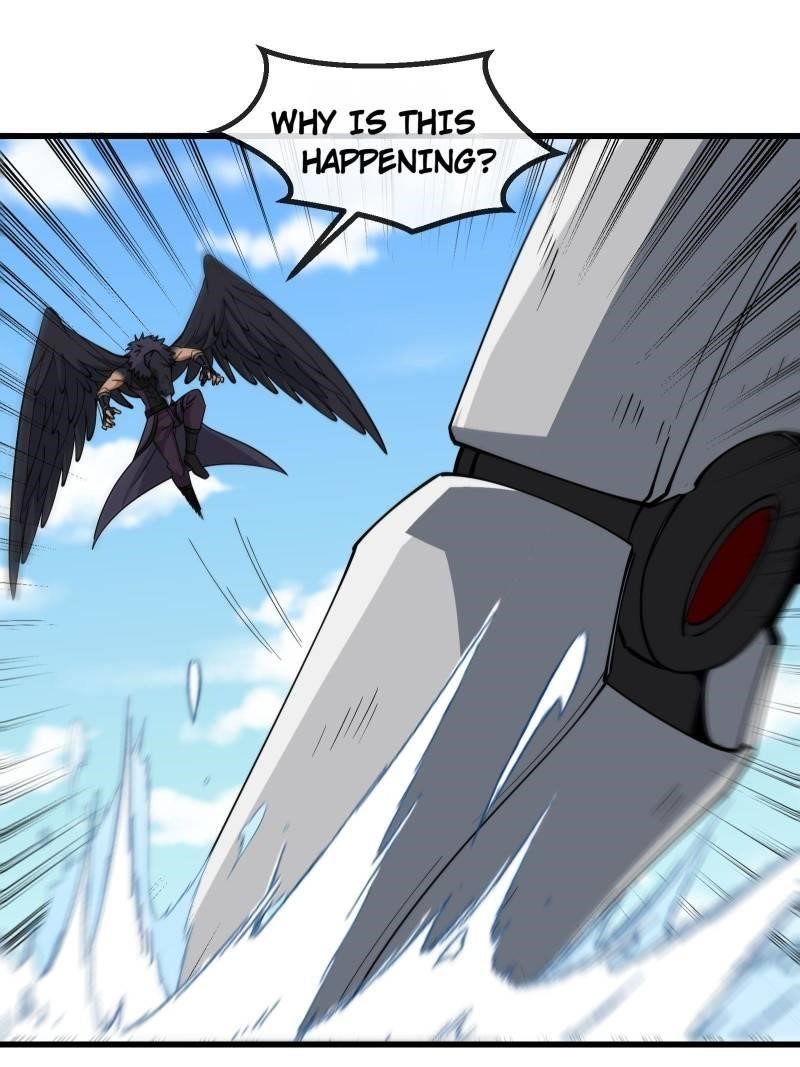 Overlord Chapter 92 - Page 91