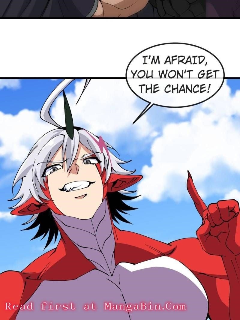Overlord Chapter 92 - Page 94