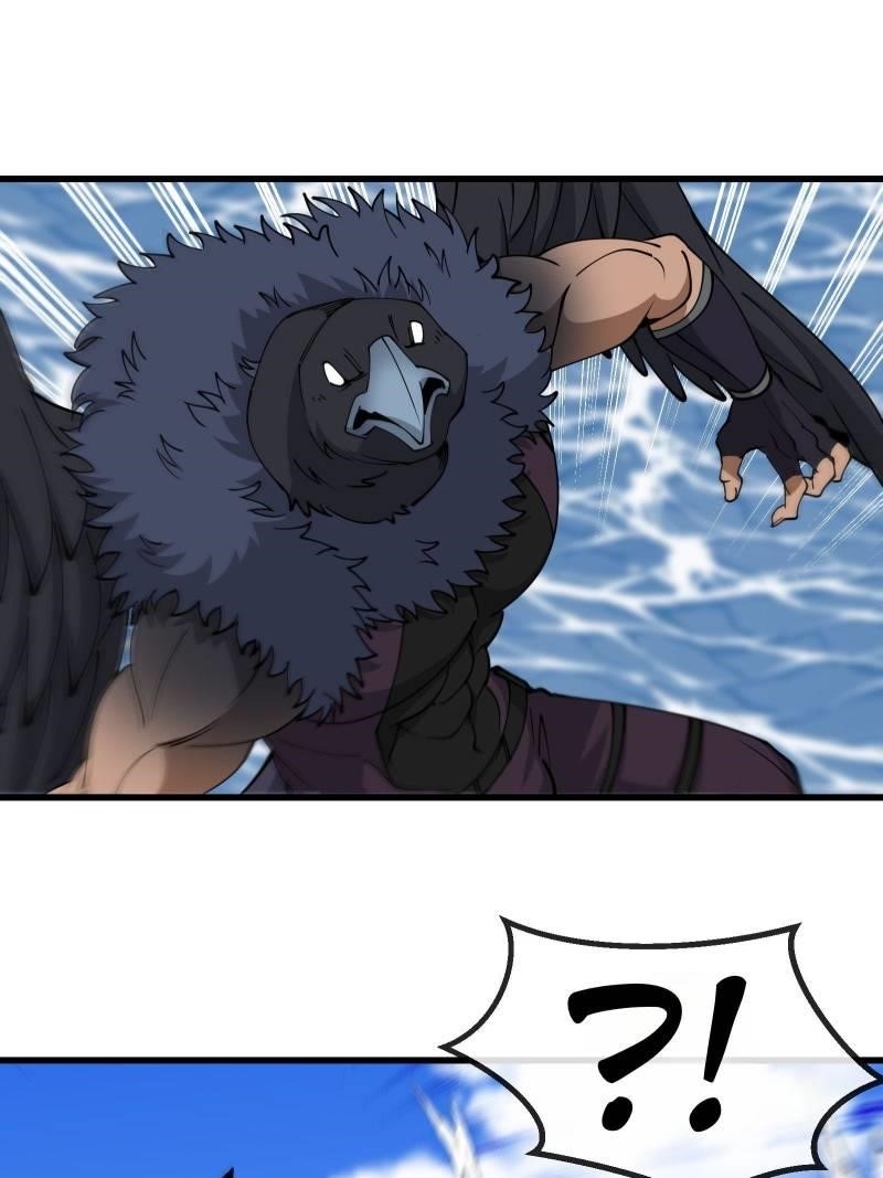 Overlord Chapter 92 - Page 96