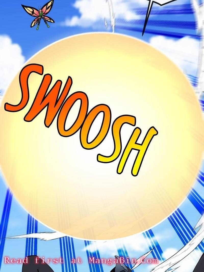 Overlord Chapter 92 - Page 97