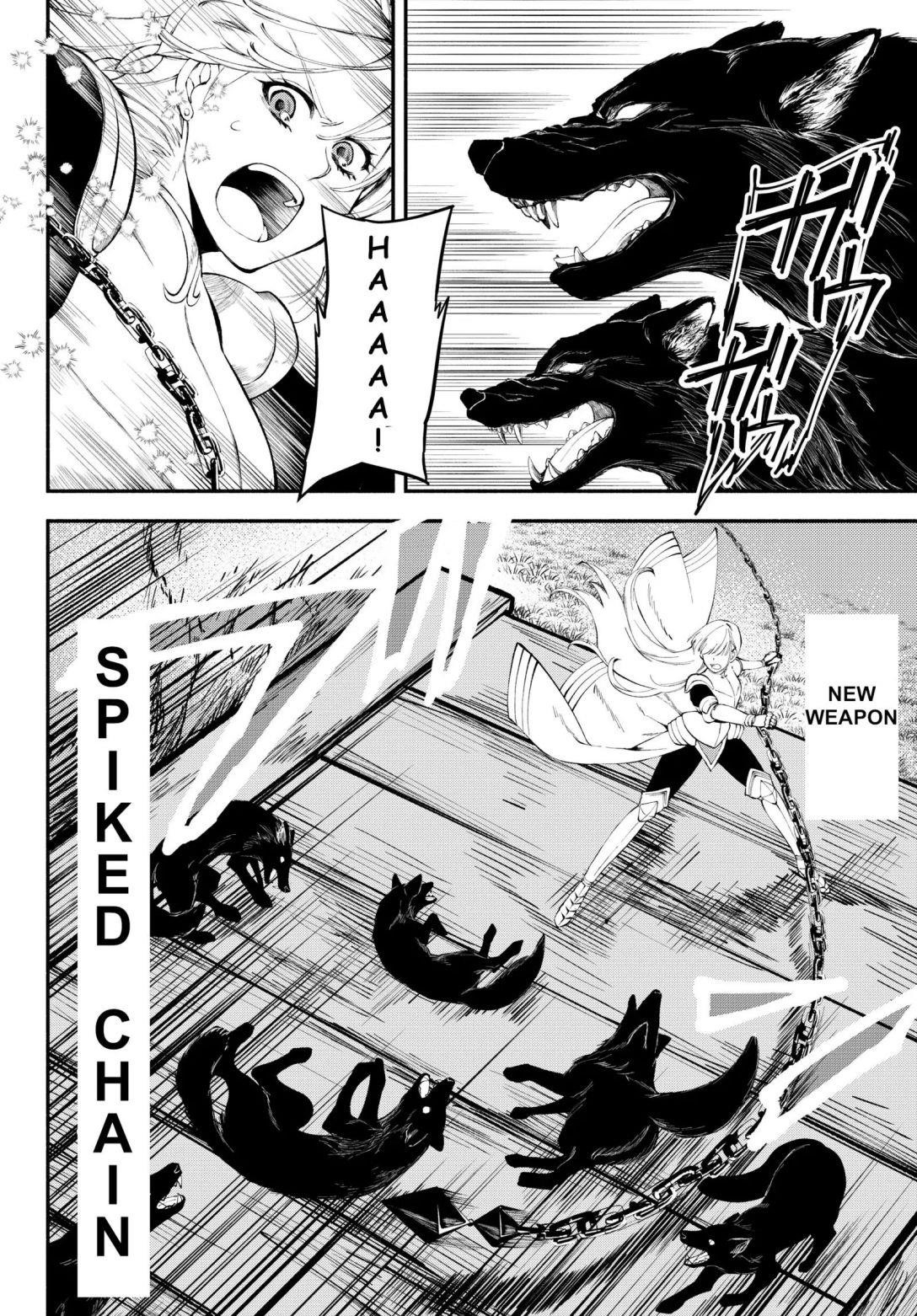 Another World Munchkin -Conquering The Dungeon As The Strongest And The Fastest With Only 1 Hp- Chapter 10 - Page 6