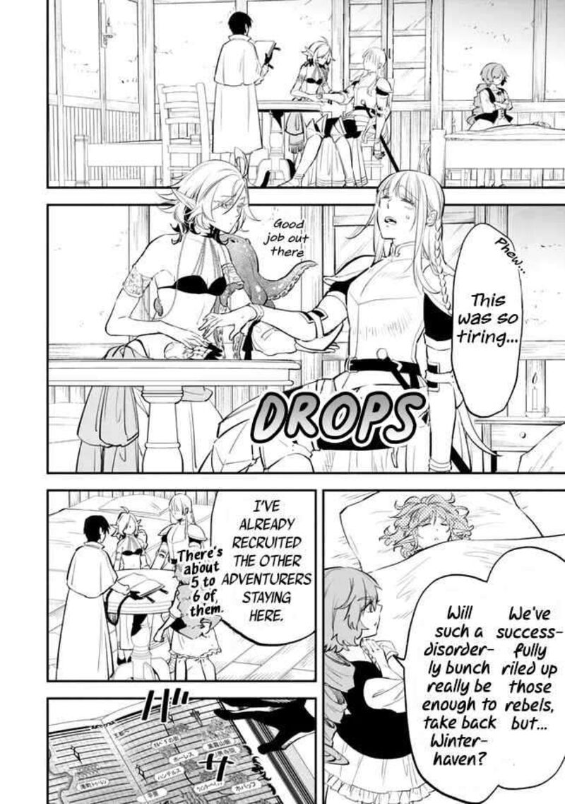 Another World Munchkin -Conquering The Dungeon As The Strongest And The Fastest With Only 1 Hp- Chapter 100 - Page 11