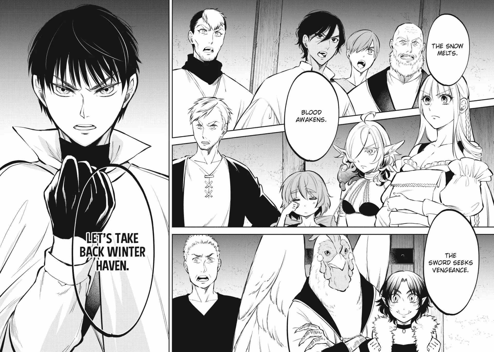 Another World Munchkin -Conquering The Dungeon As The Strongest And The Fastest With Only 1 Hp- Chapter 110 - Page 10