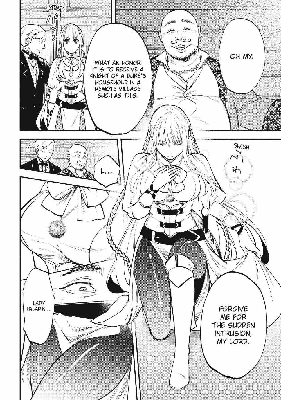 Another World Munchkin -Conquering The Dungeon As The Strongest And The Fastest With Only 1 Hp- Chapter 111 - Page 12