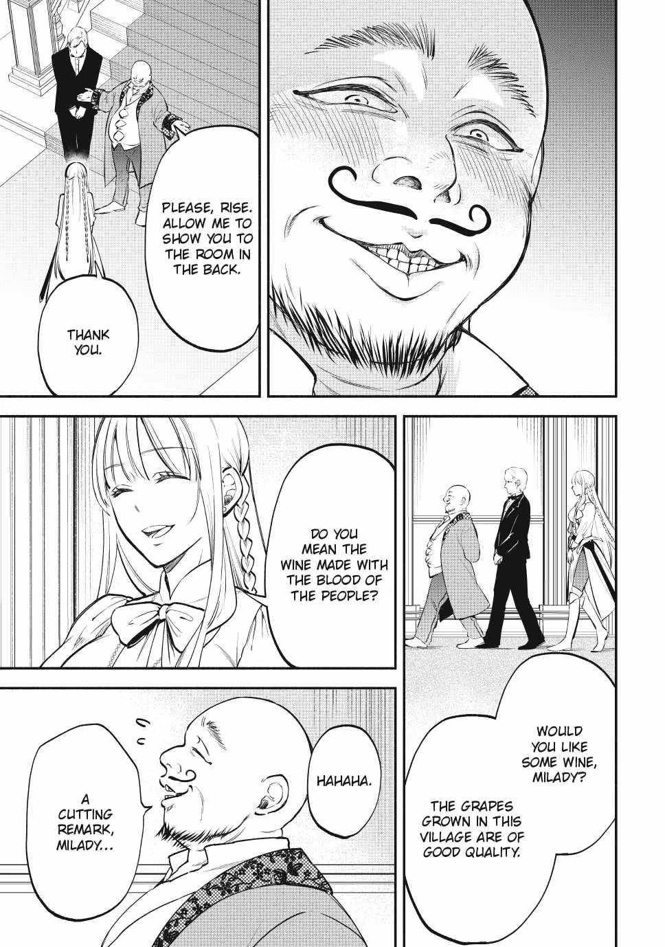 Another World Munchkin -Conquering The Dungeon As The Strongest And The Fastest With Only 1 Hp- Chapter 111 - Page 13