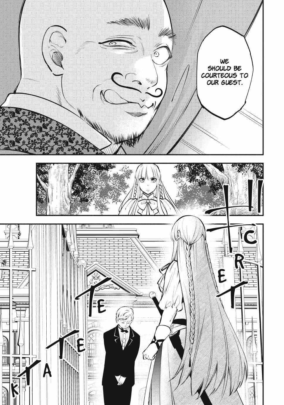 Another World Munchkin -Conquering The Dungeon As The Strongest And The Fastest With Only 1 Hp- Chapter 111 - Page 9