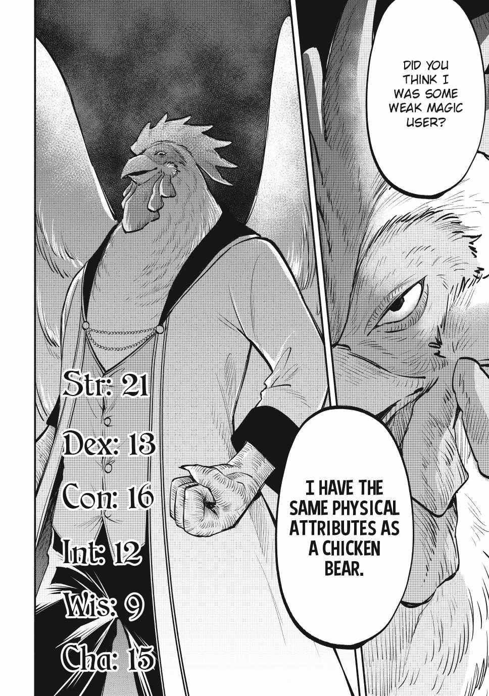 Another World Munchkin -Conquering The Dungeon As The Strongest And The Fastest With Only 1 Hp- Chapter 113 - Page 10