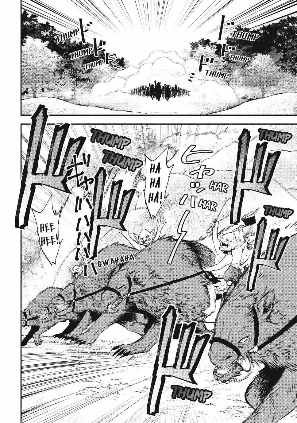 Another World Munchkin -Conquering The Dungeon As The Strongest And The Fastest With Only 1 Hp- Chapter 115 - Page 2