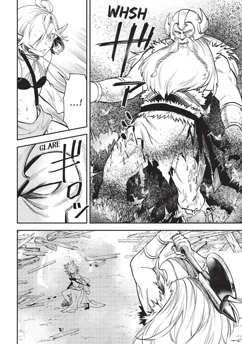 Another World Munchkin -Conquering The Dungeon As The Strongest And The Fastest With Only 1 Hp- Chapter 117 - Page 6