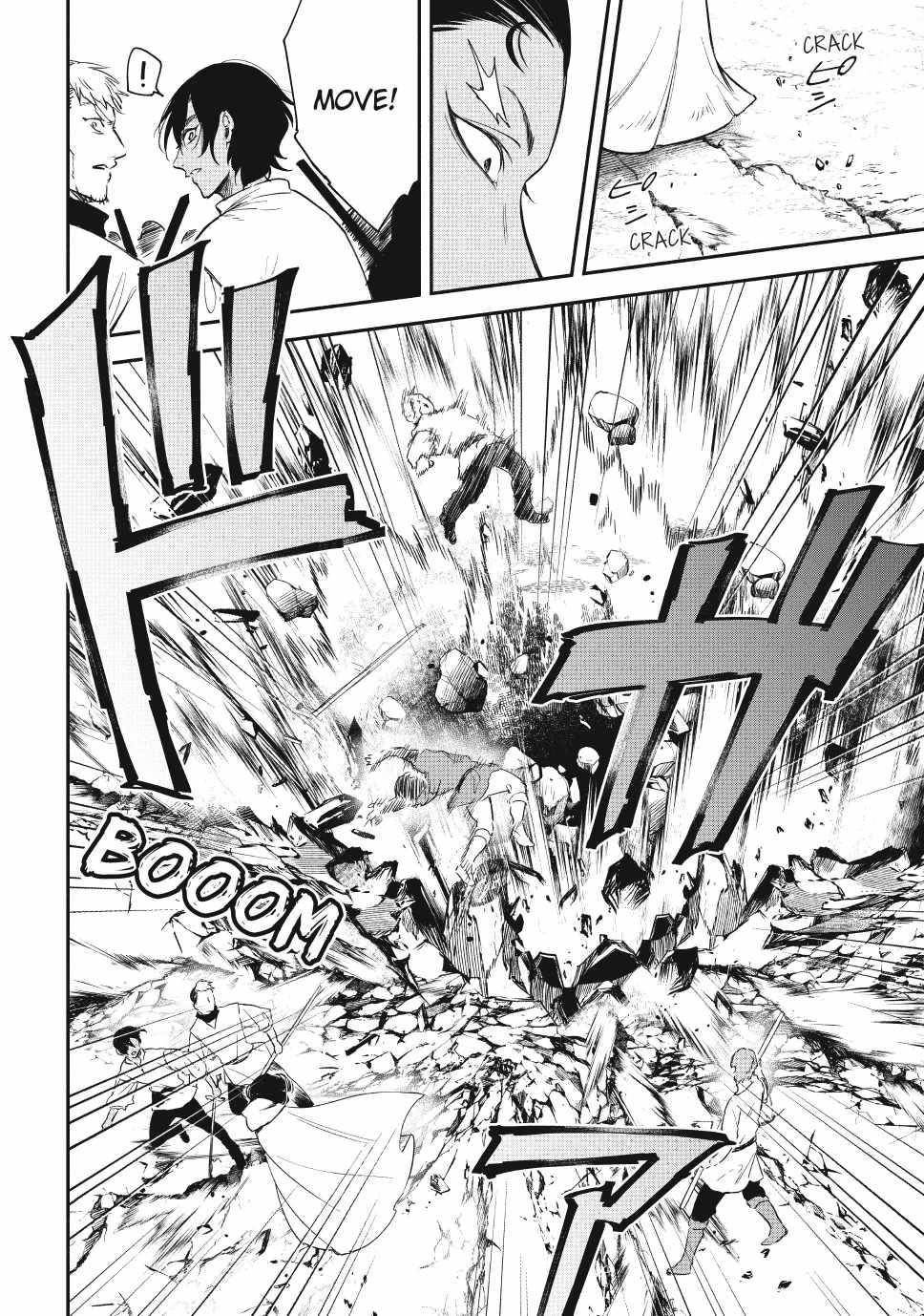 Another World Munchkin -Conquering The Dungeon As The Strongest And The Fastest With Only 1 Hp- Chapter 119 - Page 24