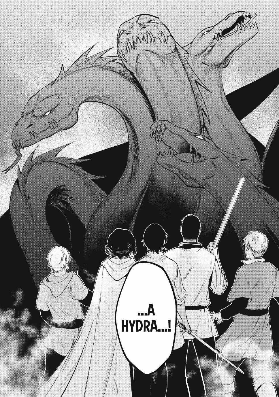 Another World Munchkin -Conquering The Dungeon As The Strongest And The Fastest With Only 1 Hp- Chapter 119 - Page 26