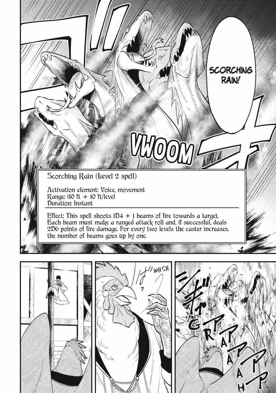 Another World Munchkin -Conquering The Dungeon As The Strongest And The Fastest With Only 1 Hp- Chapter 120 - Page 10